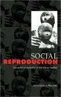 Social Reproduction: The Political Economy of the Labour Market