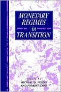Monetary Regimes in Transition