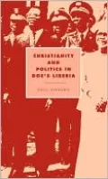 Christianity and Politics in Doe's Liberia
