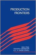 Production Frontiers