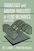 Turbulence and Random Processes in Fluid Mechanics