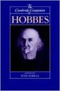 The Cambridge Companion to Hobbes