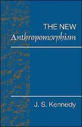 The New Anthropomorphism
