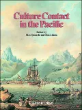 Culture Contact in the Pacific