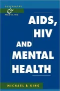 AIDS, HIV and mental health