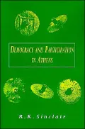 Democracy and Participation in Athens