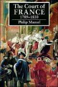 The Court of France 1789-1830