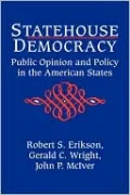 Statehouse Democracy: Public Opinion and the American States