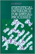 Statistical Inference for Spatial Processes