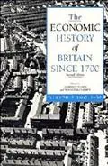 Economic History of Britain Since 1700 1860-1939