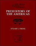 Prehistory of the Americas