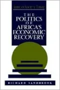 The Politics of Africa's Economic Recovery