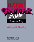 Basic Grammar in Use