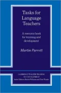 Tasks for Language Teachers: A Resource Book for Training and Development