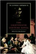 The Cambridge Companion to Eighteenth-Century Novel