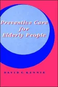 Preventive Care for Elderly People