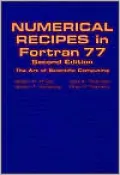 Numerical recipes in FORTRAN