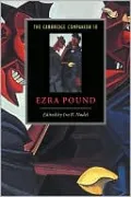 Cambridge Companion to Ezra Pound