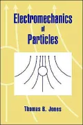 Electromechanics of Particles