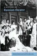 History of Russian Theatre