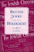 British Jewry and the Holocaust