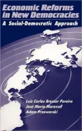 Economic Reforms in New Democracies