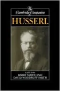 The Cambridge Companion to Husserl