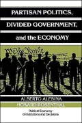 Partisan Politics, Divided Government, and the Economy