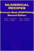 Numerical recipes in FORTRAN