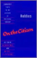 Hobbes: On the Citizen