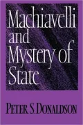 Machiavelli and Mystery of State
