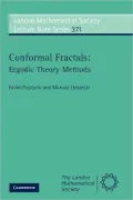 Conformal Fractals: Ergodic Theory Methods