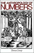 The Anthropology of Numbers