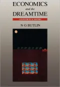 Economics and the Dreamtime: A Hypothetical History
