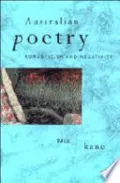 Book cover of Australian Poetry