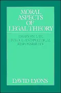 Moral Aspects of Legal Theory