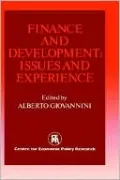Finance and Development: Issues and Experience