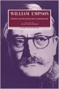 William Empson: Essays on Renaissance Literature: The Drama, Vol. 2