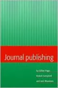 Journal Publishing