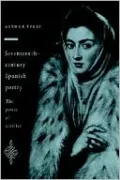 Seventeenth-Century Spanish Poetry