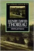 The Cambridge Companion to Henry David Thoreau (Cambridge Companions to Literature Series)