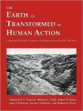 The Earth as transformed by human action