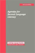 Agendas for Second Language Literacy