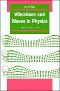 Vibrations and Waves in Physics