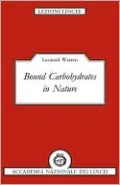 Bound Carbohydrates in Nature
