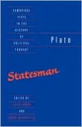 Plato: The Statesman