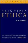 Principia Ethica