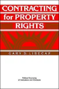 Contracting for Property Rights