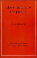 The Structure of the Proton: Deep Inelastic Scattering