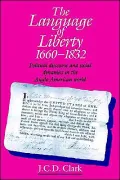 Language Of Liberty, The